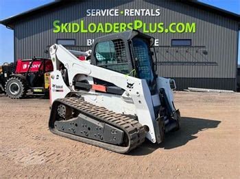 fond du lac skid steer|skid loaders plus.